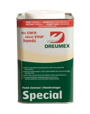 Dreumex handreiniger Special 4,2 kg