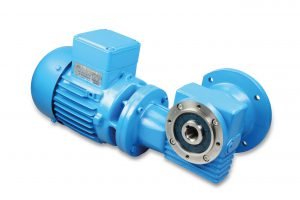 Drive motors