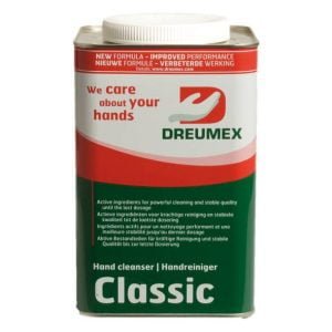 Dreumex handreiniger Classic 4½ ltr