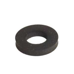 Vacuum valve connecting tube gasket 24 x 12 x 4mm