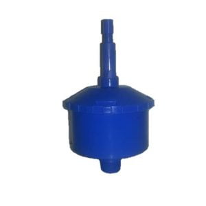 Régulateur de vide 1″ 20-400 ltr/min 30-60kpa