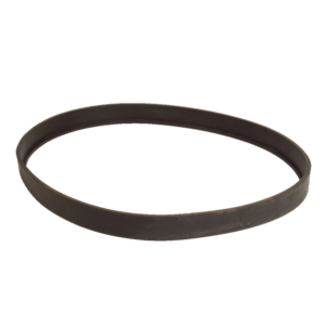 Bokaalring voor glasbokaal rubber 305 mm corr. Melotte D242036