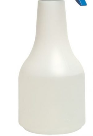 Flasche für Handvernebeler