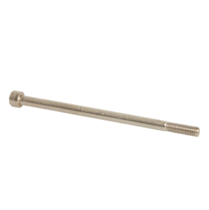 RVS inbusbout M6 x 15 mm corr. Westfalia Classic 300