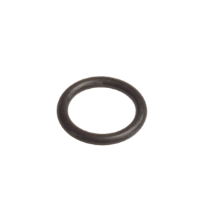 Gasket for vacuum valves