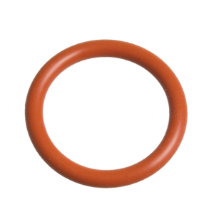 O-ring rood silicone corr. BouMatic Perfection