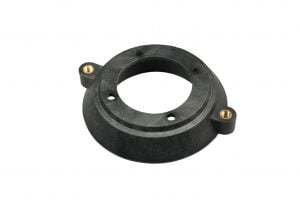 Flange pour FMP 110 adapt. DeLaval 996831-80