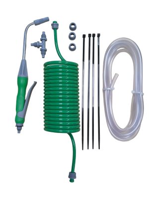 Kit d’extension Ambic JetStream 2000 1 pistolet modèle classique VERT